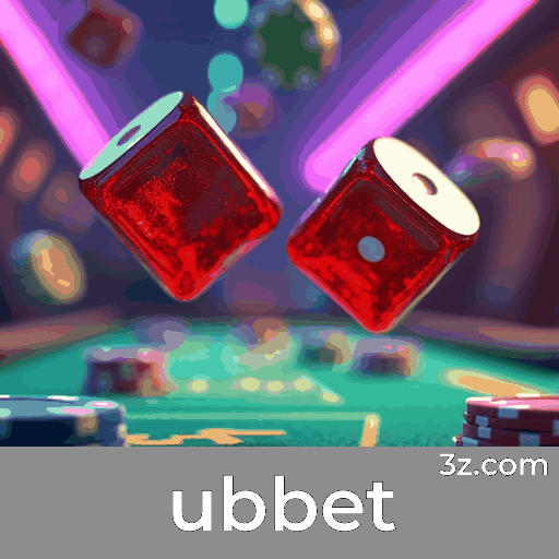 Descubra a Convergência de Tecnologias e Experiências Disruptivas na ubbet