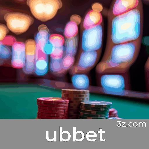 ubbet: Plataforma Sustentável e Responsável
