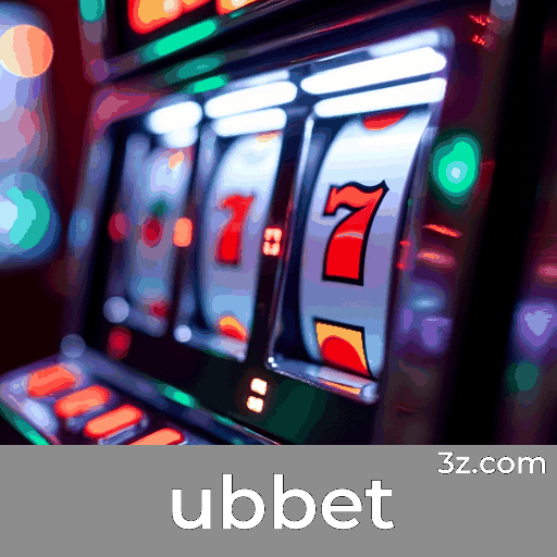 ubbet: Plataforma Sustentável e Responsável