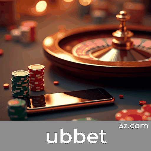 Ubbet App: Benefícios Exclusivos e Ofertas Móveis Imperdíveis!