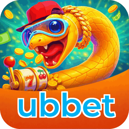 Logo da ubbet