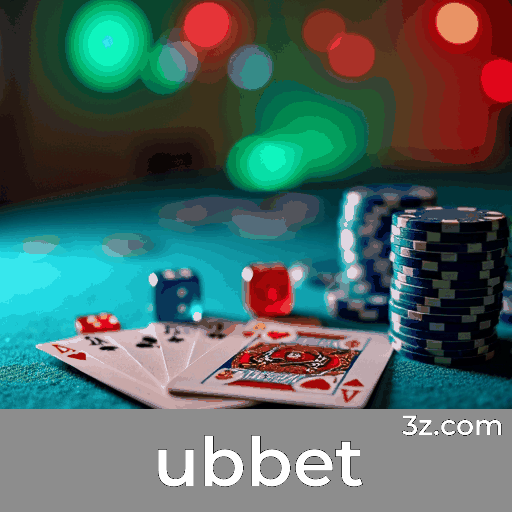 Tecnologia 3D Avançada: Jogos de Cassino no Ubbet