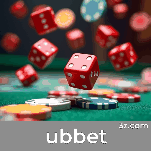 Experiência de Casino Elite no ubbet: Dealers Reais e Jogos Premium